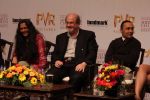 Salman Rushdie, Deepa Mehta, Rahul Bose at Midnight Childrens Press Conference in NCPA, Mumbai on 29th Jan 2013 (35).jpg